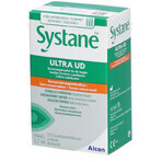Systane Ultra UD Ophthalmic Lubricating Drops 0.7 ml, 30 tabs, Alcon Systane Ultra UD Ophthalmic Lubricating Drops 0.7 ml, 30 tabs, Alcon