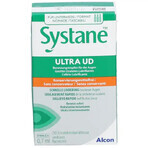 Systane Ultra UD Ophthalmic Lubricating Drops 0.7 ml, 30 tabs, Alcon Systane Ultra UD Ophthalmic Lubricating Drops 0.7 ml, 30 tabs, Alcon
