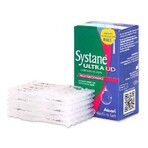 Systane Ultra UD Ophthalmic Lubricating Drops 0.7 ml, 30 tabs, Alcon Systane Ultra UD Ophthalmic Lubricating Drops 0.7 ml, 30 tabs, Alcon