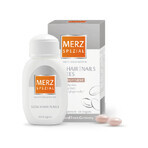Skin, hair and nails, 60 tablets, Merz Pharmaceuticals Skin, hair and nails, 60 tablets, Merz Pharmaceuticals
