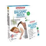 Balsamic Patch Otosan 7 Pezzi Balsamic Patch Otosan 7 Pezzi