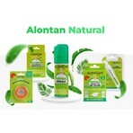 Alontan Natural anti-tartar patches, 24 pieces, Pietrasanta Pharma Alontan Natural anti-tartar patches, 24 pieces, Pietrasanta Pharma