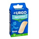 Aqua-Protect patches, 20 pieces, Urgo