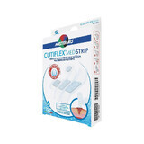 Cutiflex Strip Master-Aid waterproof patches, 20 pcs, Pietrasanta Pharma