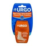 Large patches for flictene, 5 pieces, Urgo