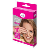Sterile eye patches for adults, 10 pieces, Minute