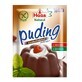 Gluten-free chocolate pudding powder, 44 g, Haas Natural