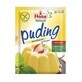 Gluten-free vanilla pudding powder, 40 g, Haas Natural