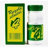 Biomed 4 slimming preparation, 100 ml, Biomed International