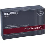 Profertil for men, 60 capsules, Lenus Pharma Profertil for men, 60 capsules, Lenus Pharma