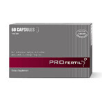 Profertil for men, 60 capsules, Lenus Pharma Profertil for men, 60 capsules, Lenus Pharma