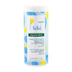 Polvere protettiva per bambini, 100 g, Klorane Bebe Polvere protettiva per bambini, 100 g, Klorane Bebe