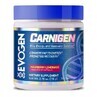 Carnigen Raspberry Lemonade Flavour Powder, 78 g, Evogen