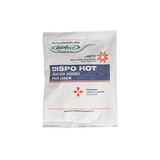 DispoHot Instant Hot Gel Pen, 14 cm x 18 cm, Dipotech