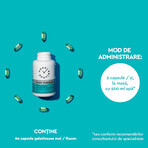 Pure Omega-3 Good Routine, 60 capsules, Secom Pure Omega-3 Good Routine, 60 capsules, Secom