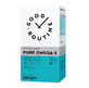Pure Omega-3 Good Routine, 60 capsules, Secom