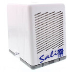 Luchtreiniger met S2 filter, Salin Luchtreiniger met S2 filter, Salin