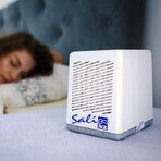 Luchtreiniger met S2 filter, Salin Luchtreiniger met S2 filter, Salin