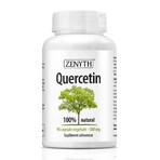 Quercetin 500mg, 90 capsules, Zenyth Quercetin 500mg, 90 capsules, Zenyth