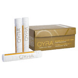 QYRA COLAGEN Anti-aging Intensive Care, 21 Oral Vials, Gelita Health