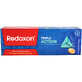 Redoxon Triple Action, vitamins for advanced immunity support, 10 tablets, Bayer