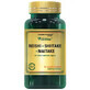 Reishi + Shiitake + Maitake, 60 capsules, Cosmopharm