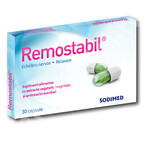 Remostabil, 30 capsules, Biessen Pharma Remostabil, 30 capsules, Biessen Pharma