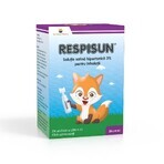 Respisun soluzione salina ipertonica 3%, 24 dosi, Sun Wave Pharma Respisun soluzione salina ipertonica 3%, 24 dosi, Sun Wave Pharma