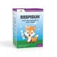 Respisun hypertone Kochsalzl&#246;sung 3 %, 24 Dosen, Sun Wave Pharma