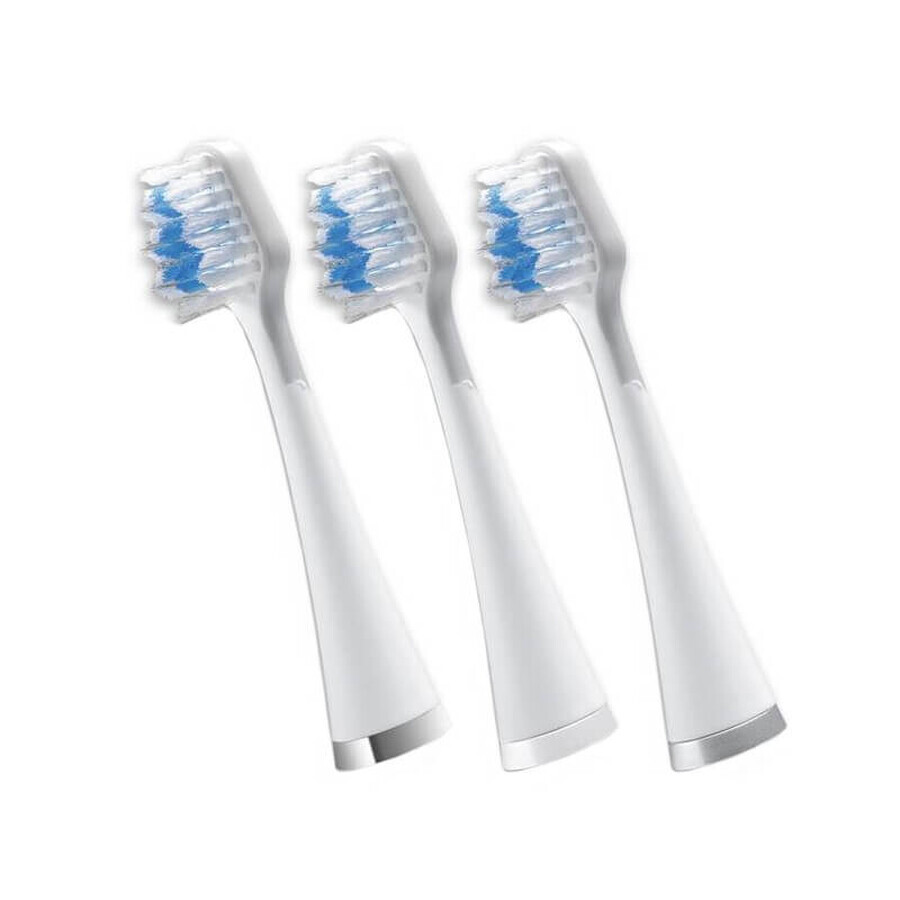 Buy Complete Care 5.0 sonic toothbrush, 3 pieces, Waterpik Complete Care 5.0 sonic toothbrush, 3 pieces, Waterpik