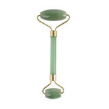 Double jade roller for facial massage Pure, Aqua Publis