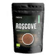 Roscove organic powder, 250g, Niavis