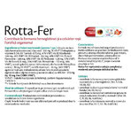 Rotta-Iron, 30 capsules, Rotta Natura Rotta-Iron, 30 capsules, Rotta Natura