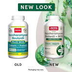 Saccharomyces Boulardii Mos Jarrow Formulas, 90 capsules, Secom Saccharomyces Boulardii Mos Jarrow Formulas, 90 capsules, Secom