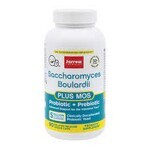 Saccharomyces Boulardii Mos Jarrow Formulas, 90 capsules, Secom Saccharomyces Boulardii Mos Jarrow Formulas, 90 capsules, Secom