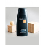 Gerovital Men anti-malaria shampoo, 400 ml, Farmec Gerovital Men anti-malaria shampoo, 400 ml, Farmec