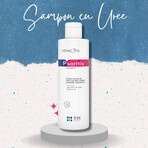 PsoriTis Shampoo with Urea 10%, 100 ml, Tis Farmaceutic PsoriTis Shampoo with Urea 10%, 100 ml, Tis Farmaceutic