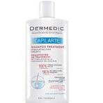 Dermedic Capilarte shampoo treatment for stimulating hair growth, 300 ml Dermedic Capilarte shampoo treatment for stimulating hair growth, 300 ml