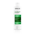 Vichy Dercos anti-roos shampoo voor gevoelige hoofdhuid, 200 ml Vichy Dercos anti-roos shampoo voor gevoelige hoofdhuid, 200 ml
