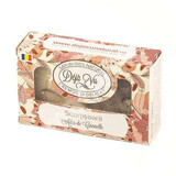 Natural soap with cinnamon, 90 g, Deja Vu