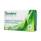 Protective Soap with Neem and Indian Saffron, 75 g, Himalaya