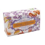Vegetable soap with lavender and mandarin, 250 g, Iteritalia