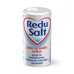 Redusalt Reduced Sodium Salt, 350g, Sly Nutrition