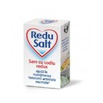 Redusalt Reduced Sodium Salt, 350g, Sly Nutrition Redusalt Reduced Sodium Salt, 350g, Sly Nutrition