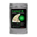 Seminte Bio de Canepa, 500 g, Canah