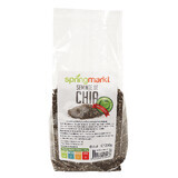 Chia zaden, 250 g, Lente Markt