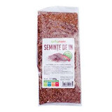Lijnzaad, 300 g, Lente Markt