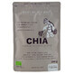 Organic Chia Seeds, 200 g, Republica Bio