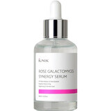 Rose Glactomyces Synergy Face Serum for Women, 50 ml, Iunik