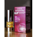 Gerovital H3 Evolution perfect anti-ageing serum, 15 ml, Farmec Gerovital H3 Evolution perfect anti-ageing serum, 15 ml, Farmec